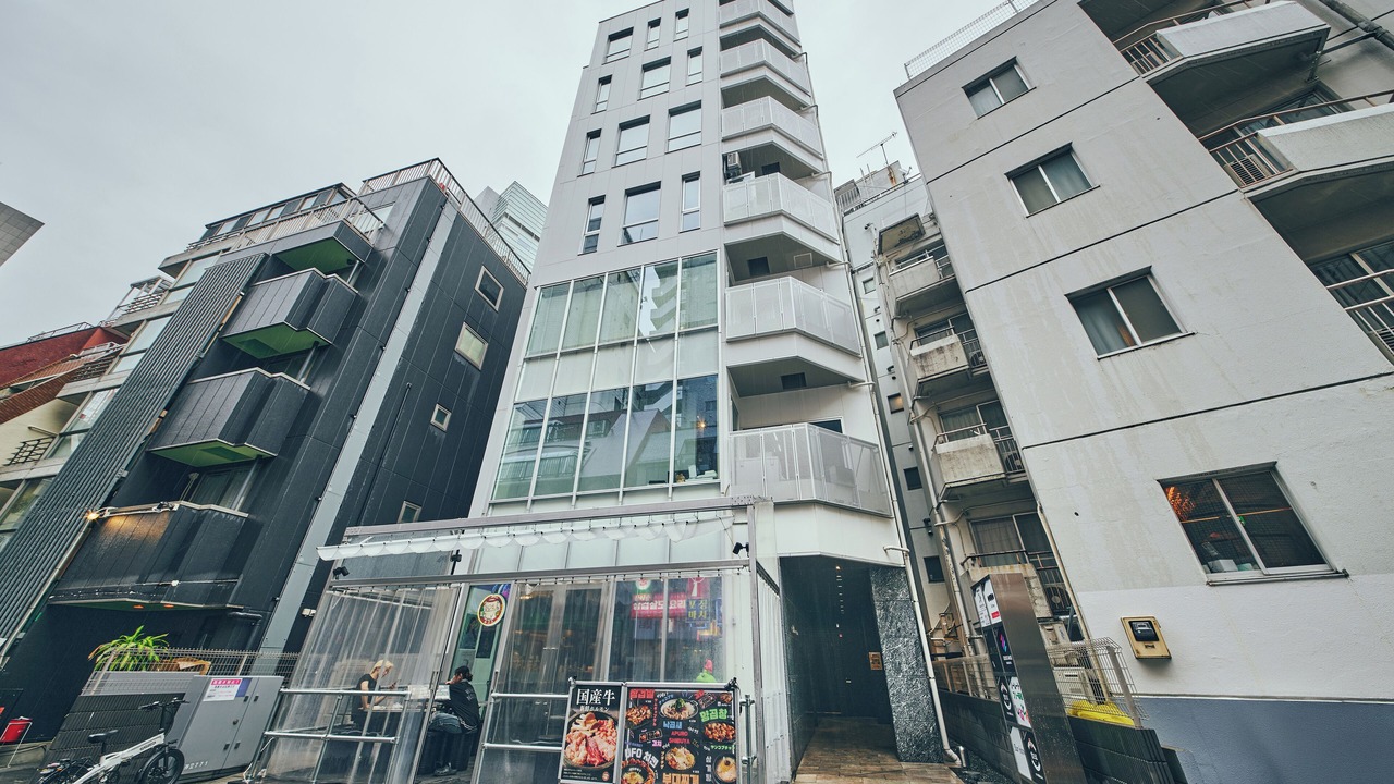 Photo of Outdoor in Dogenzaka