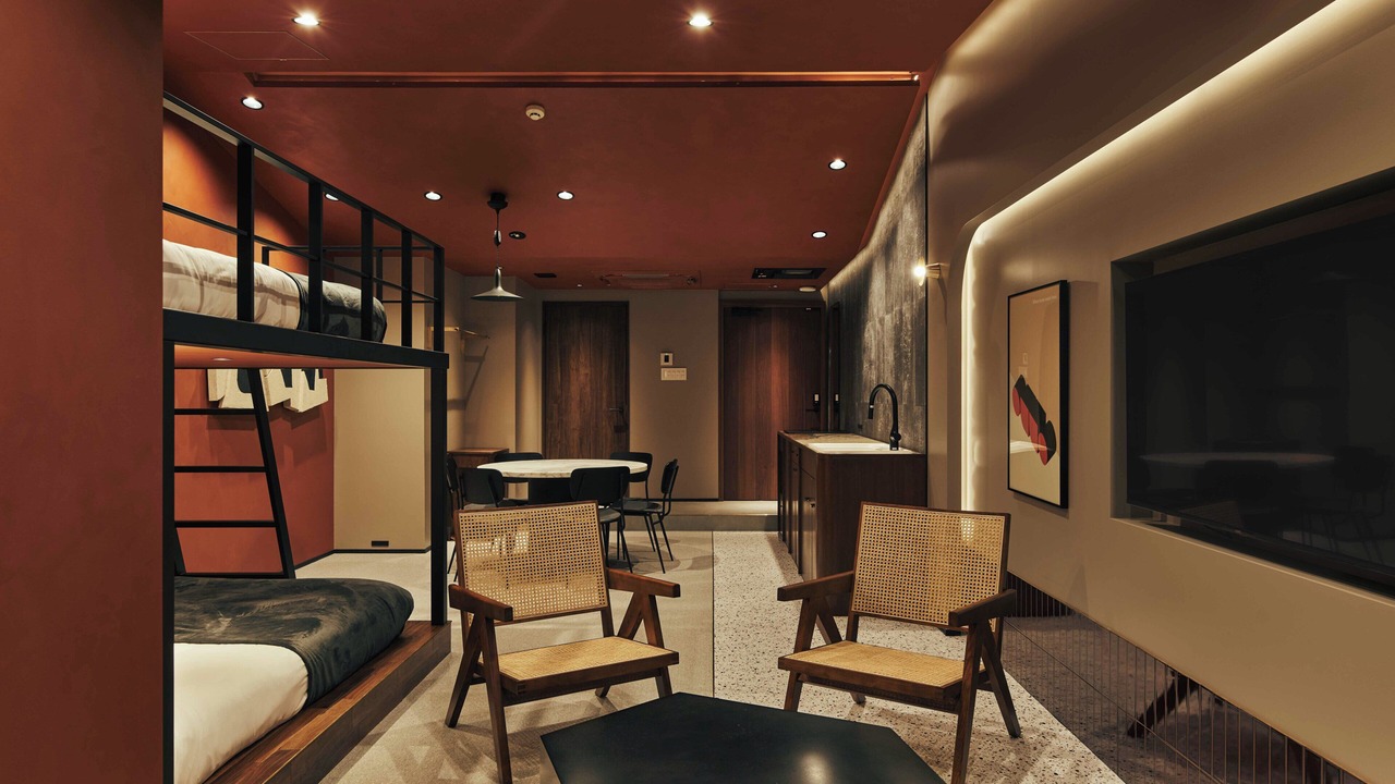 Photo of Bedroom in Dogenzaka