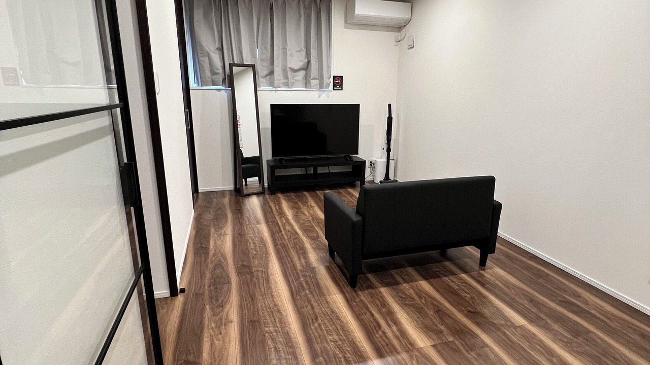 Photo of Livingroom in Kita