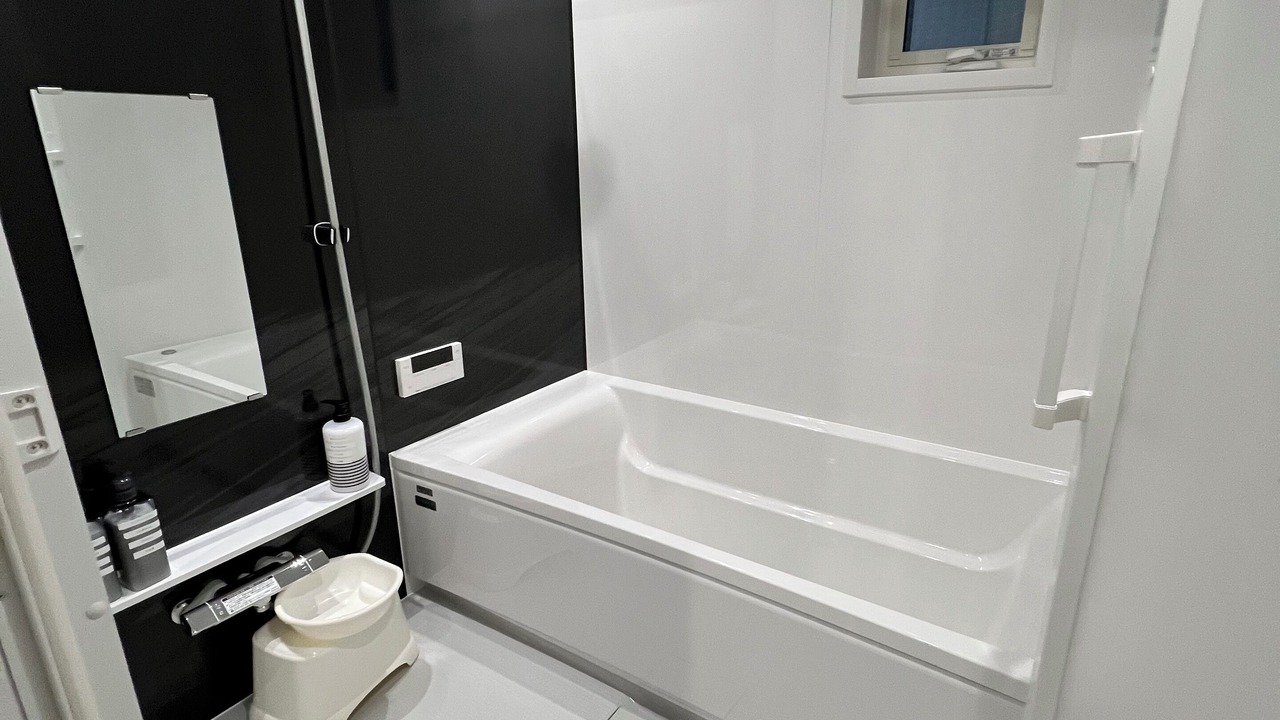 Photo of Bathroom in Kita