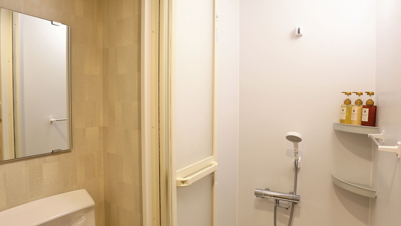 Photo of Bathroom in Taito