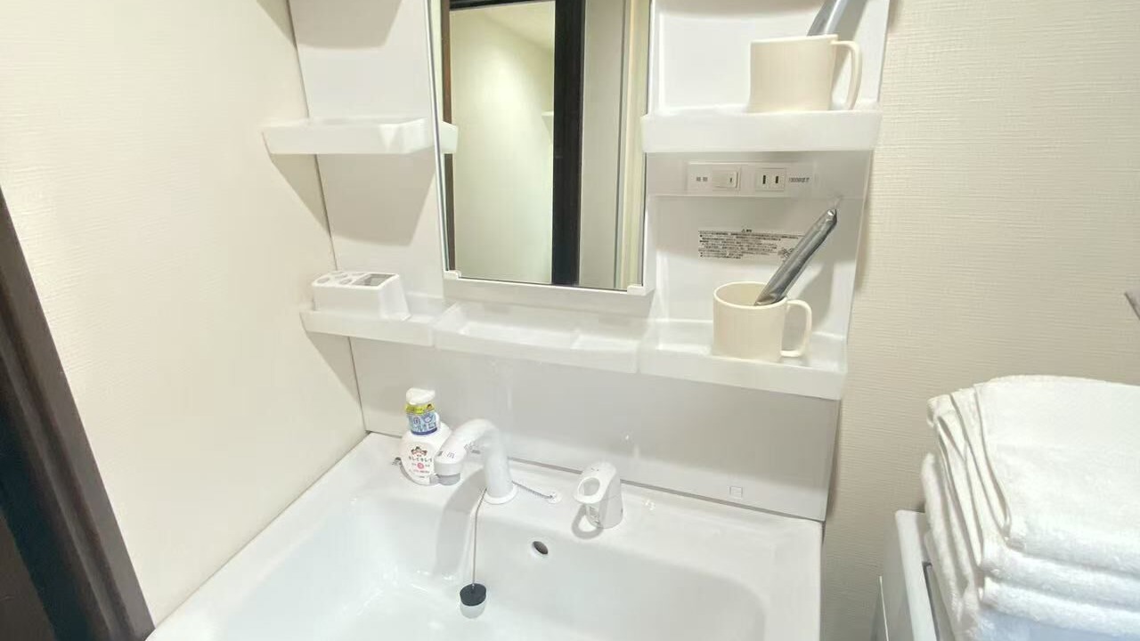 Photo of Bathroom in Nishinari