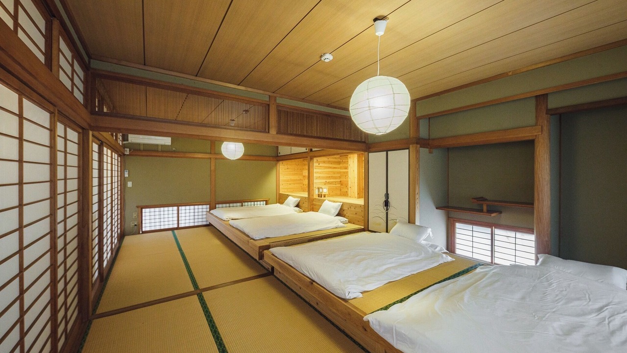 Photo of Bedroom in Minami Ward