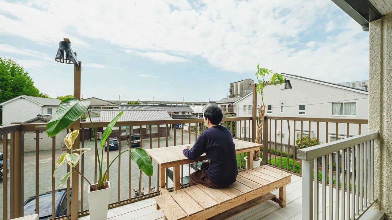 Photo of Outdoor in Minami Ward
