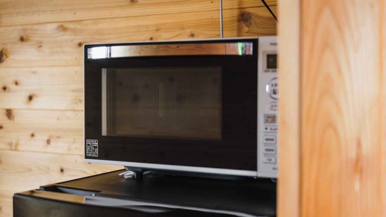 Photo of Kitchen in Minami Ward