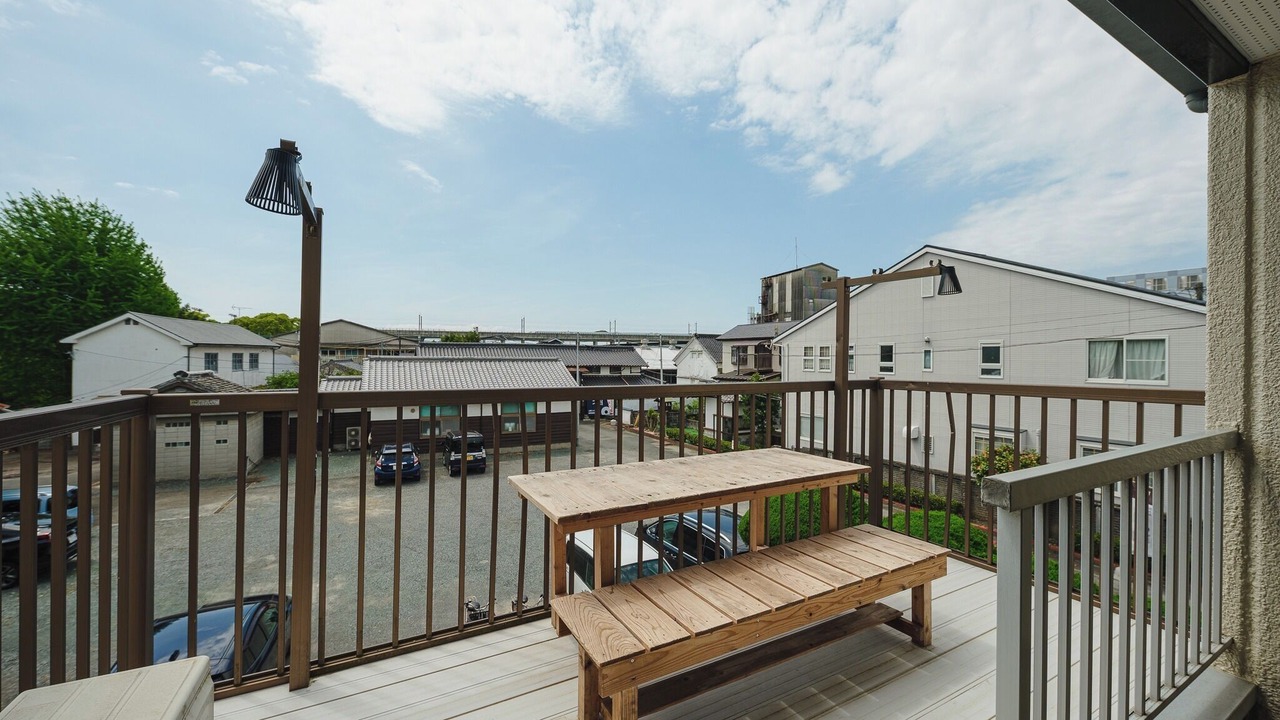 Photo of Outdoor in Minami Ward