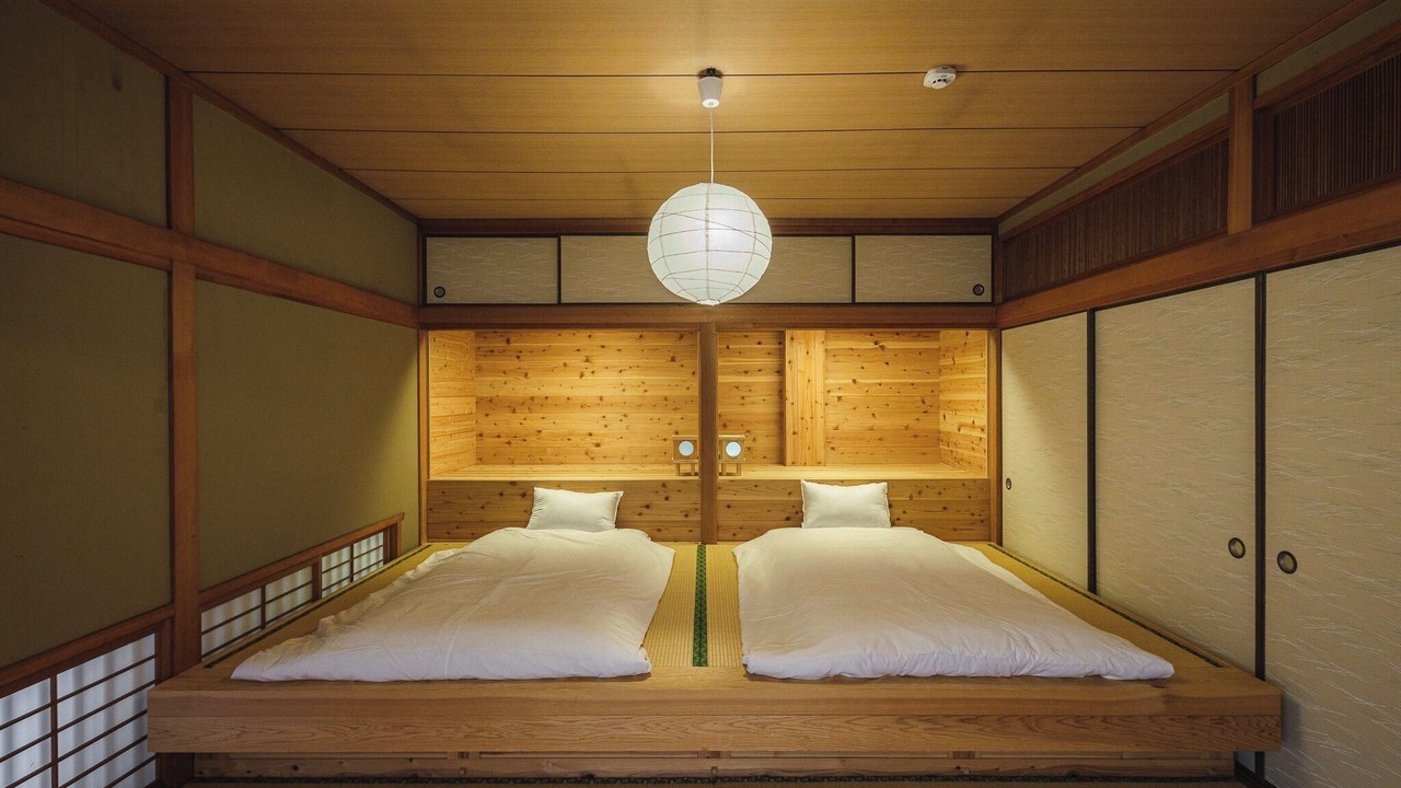 Photo of Bedroom in Minami Ward