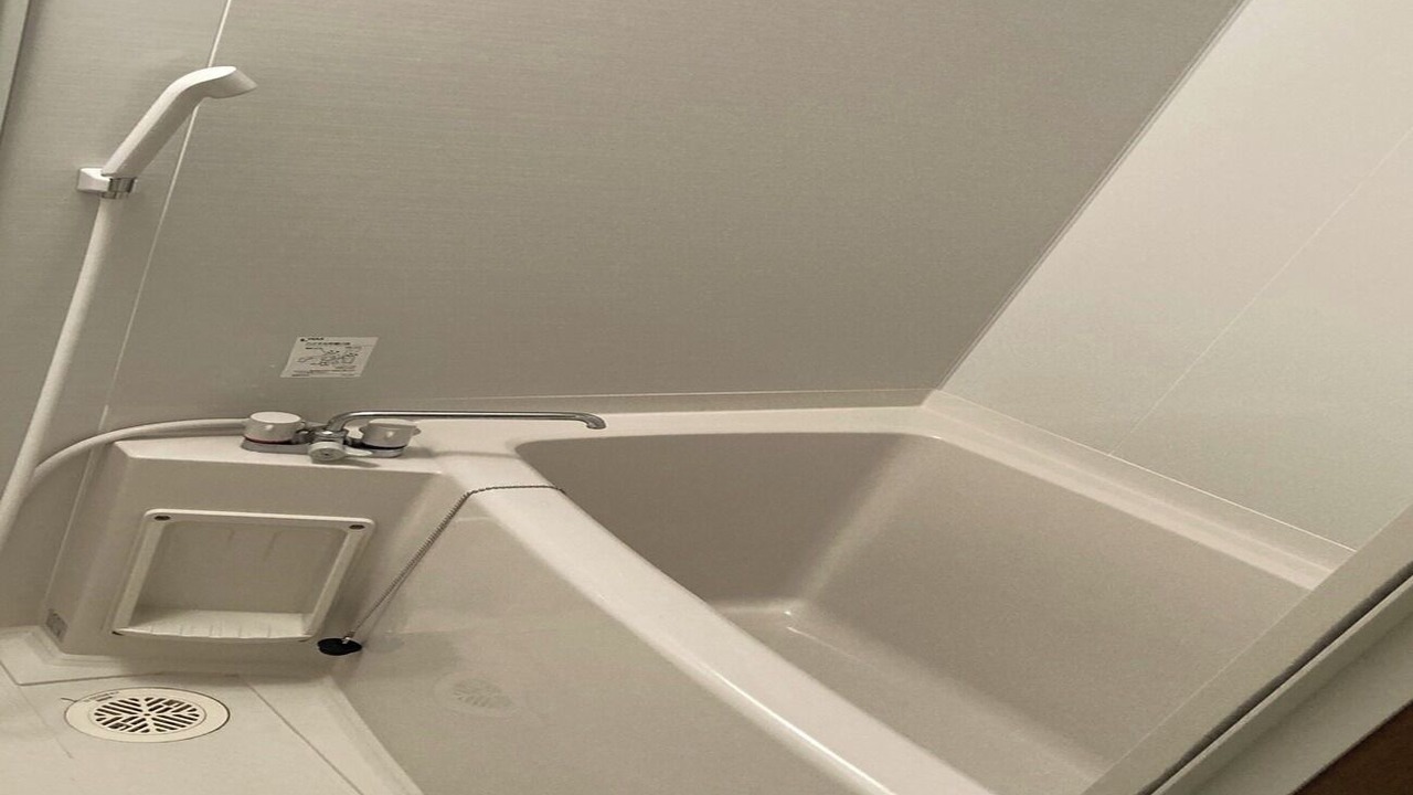 Photo of Bathroom in Shiso