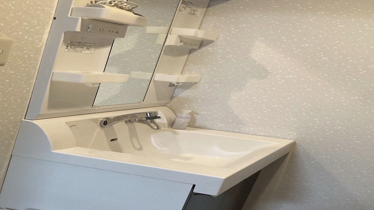 Photo of Bathroom in Shiso