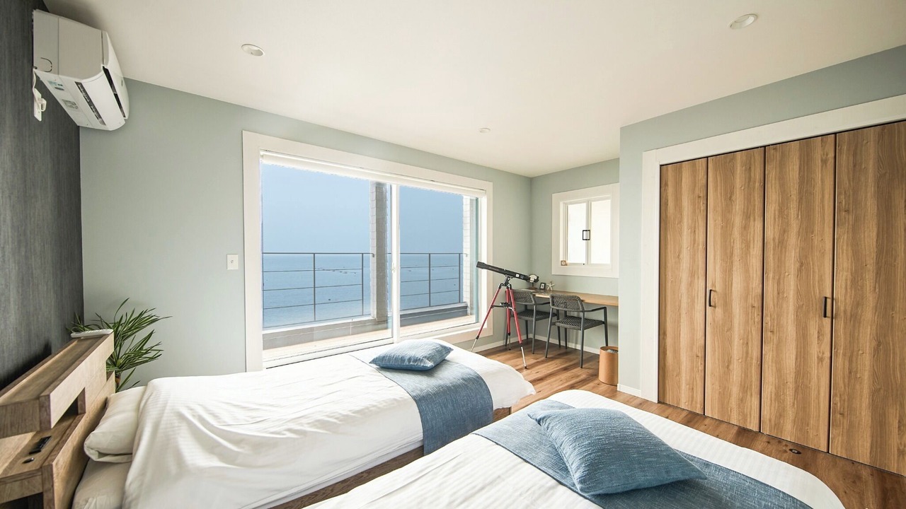 Photo of Bedroom in Awaji