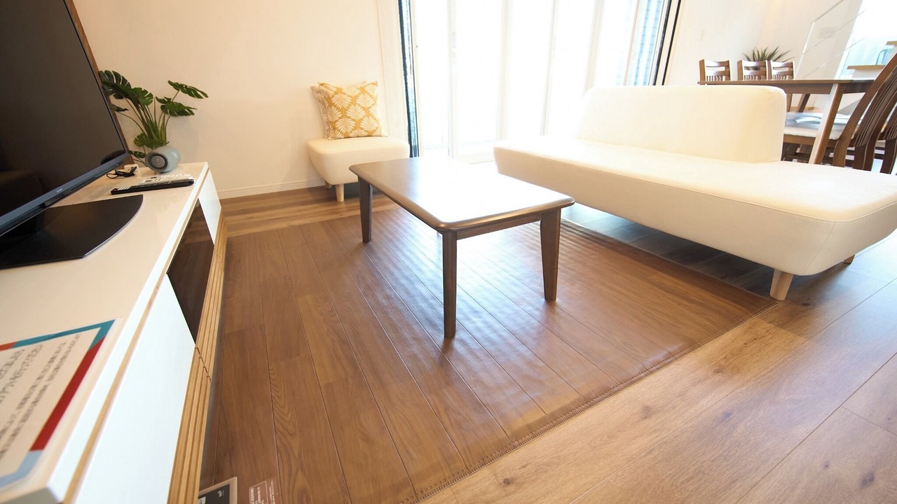 Photo of Livingroom in Awaji