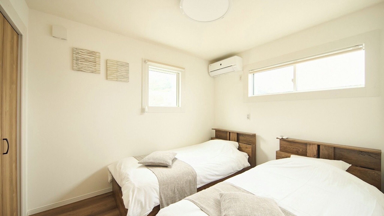 Photo of Bedroom in Awaji