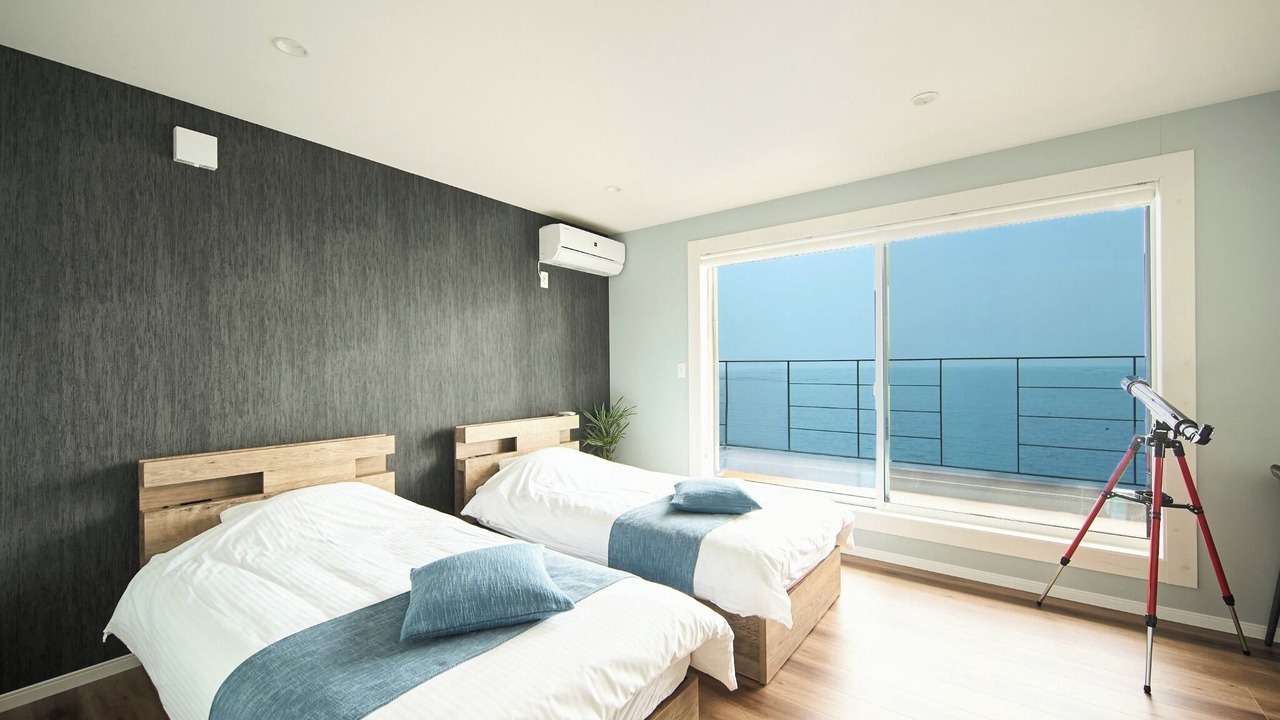 Photo of Bedroom in Awaji