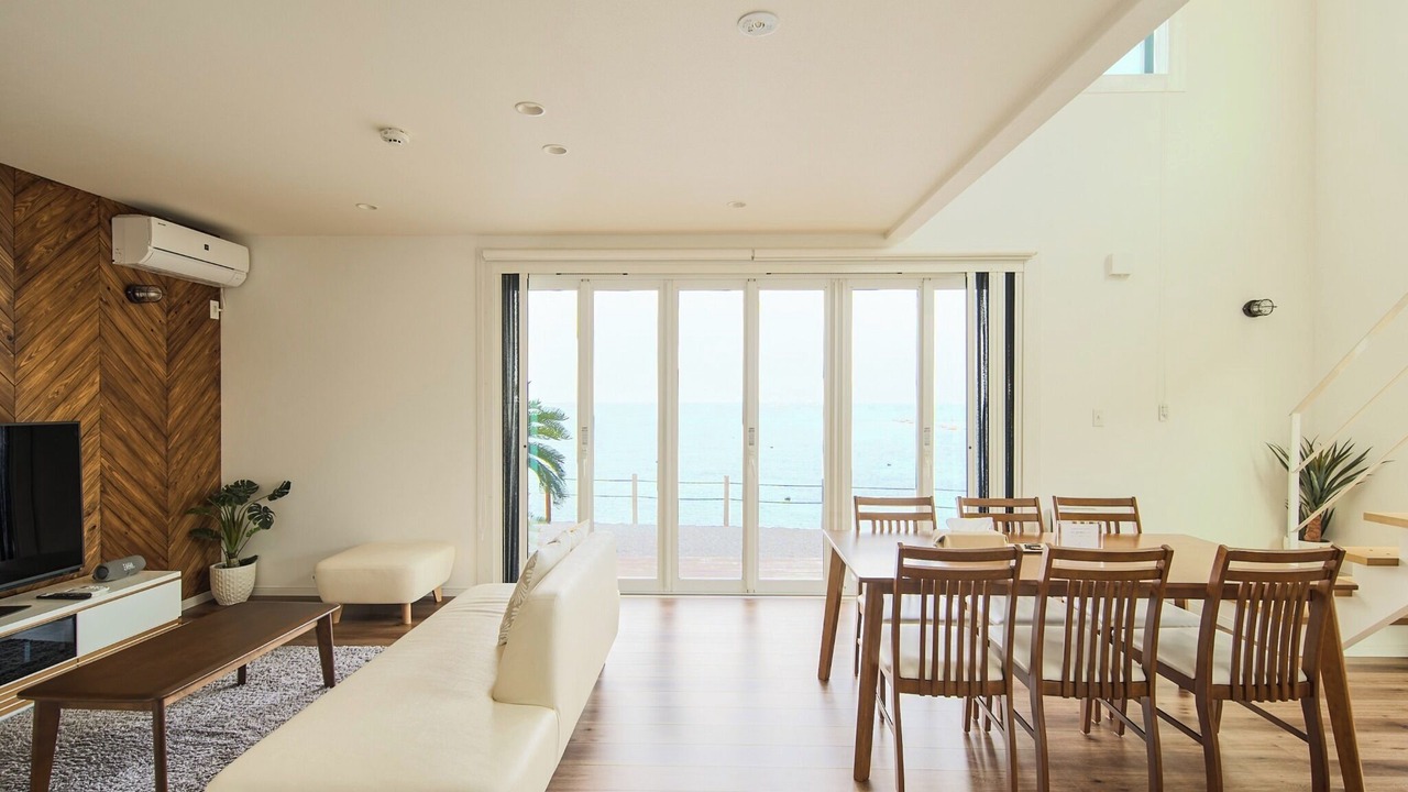 Photo of Livingroom in Awaji