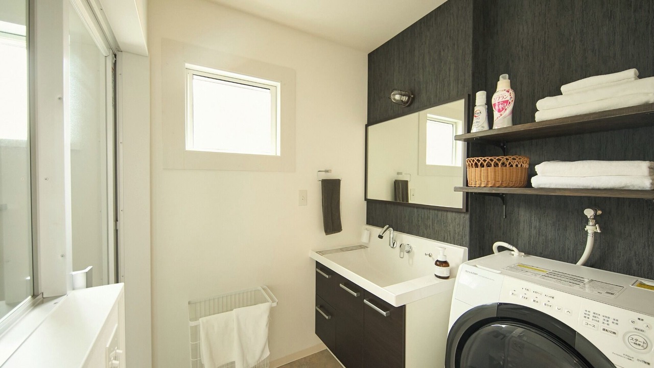 Photo of Bathroom in Awaji