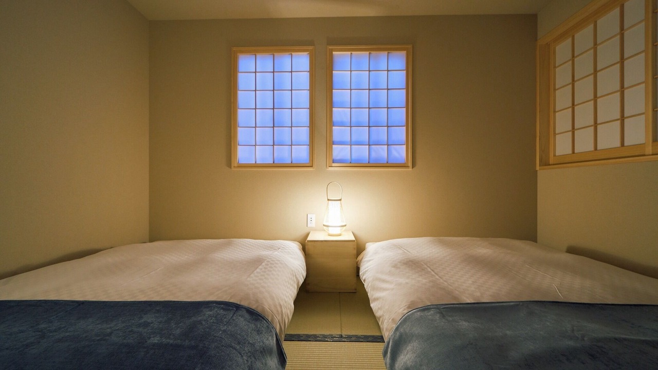 Photo of Bedroom in Nishinari
