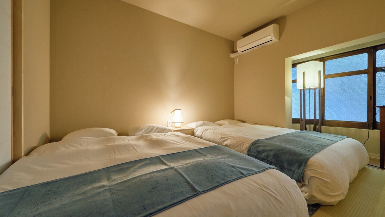 Photo of Bedroom in Nishinari
