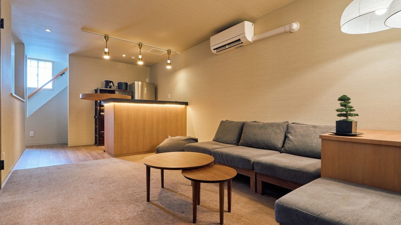 Photo of Livingroom in Nishinari