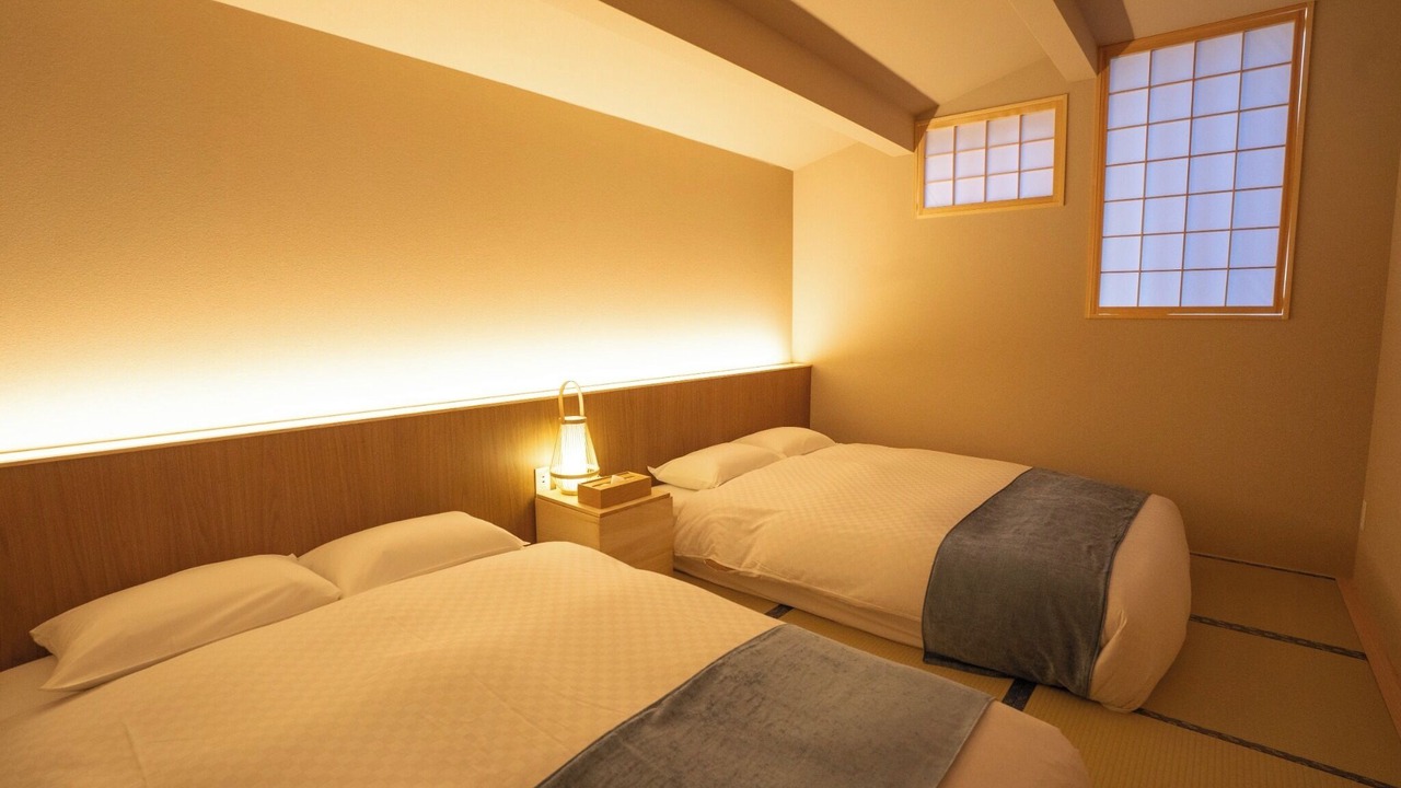 Photo of Bedroom in Nishinari