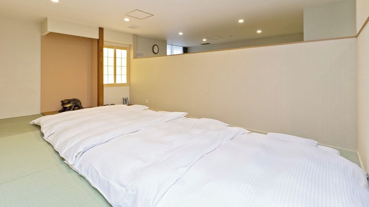 Photo of Bedroom in Hakodate