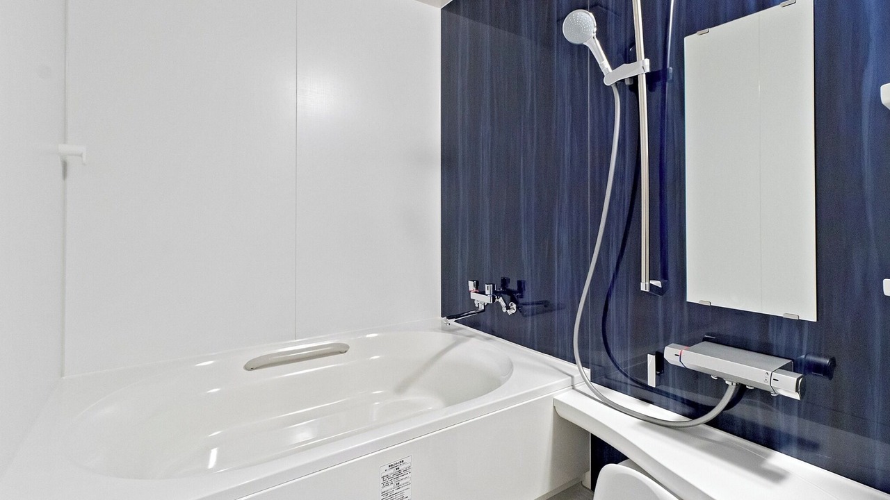 Photo of Bathroom in Hakodate