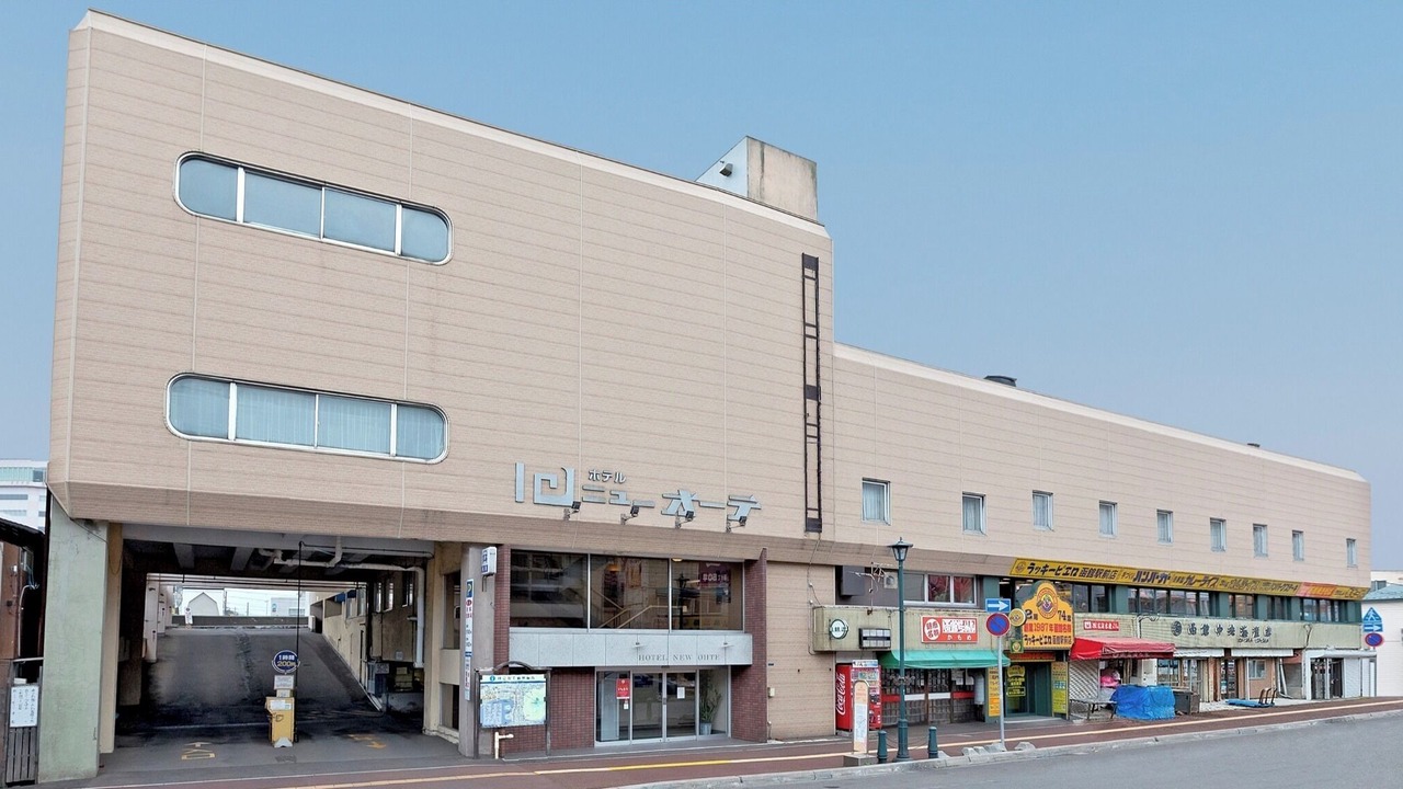 Photo of Outdoor in Hakodate
