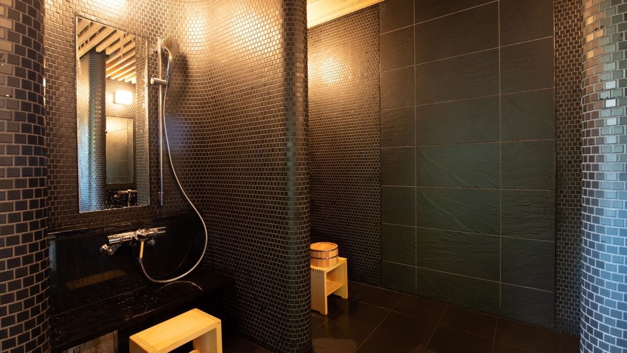 Photo of Bathroom in Hirafu