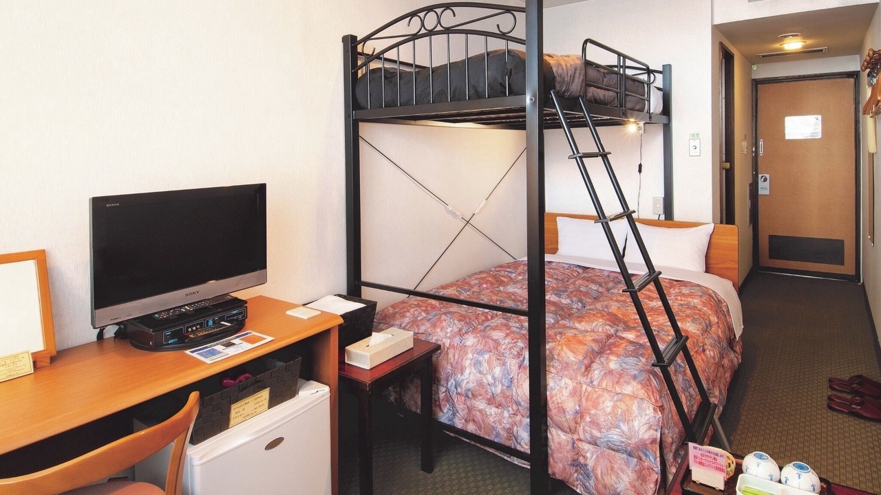 Photo of Bedroom in Hakodate
