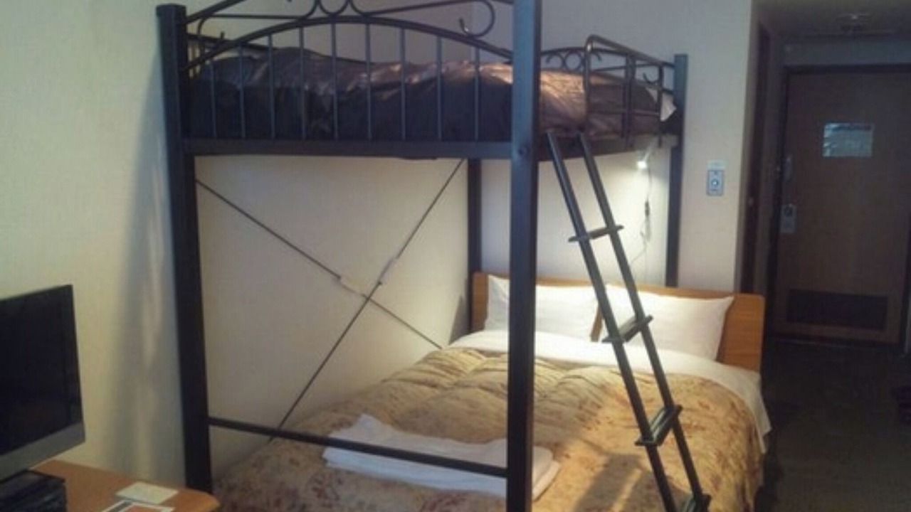 Photo of Bedroom in Hakodate