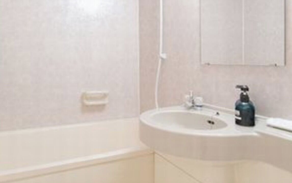 Photo of Bathroom in Hakodate