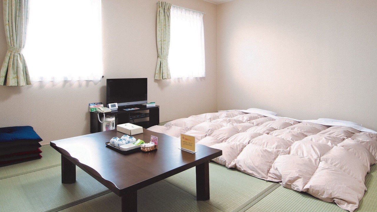 Photo of Bedroom in Hakodate