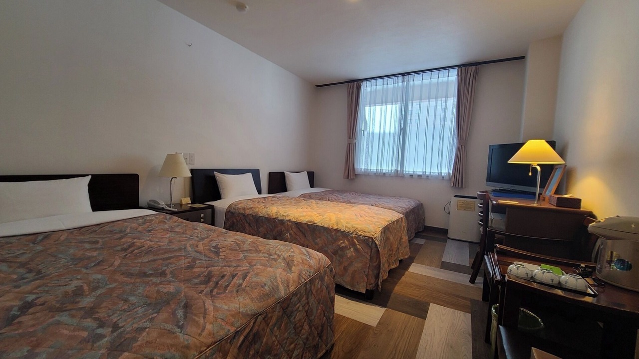Photo of Bedroom in Hakodate