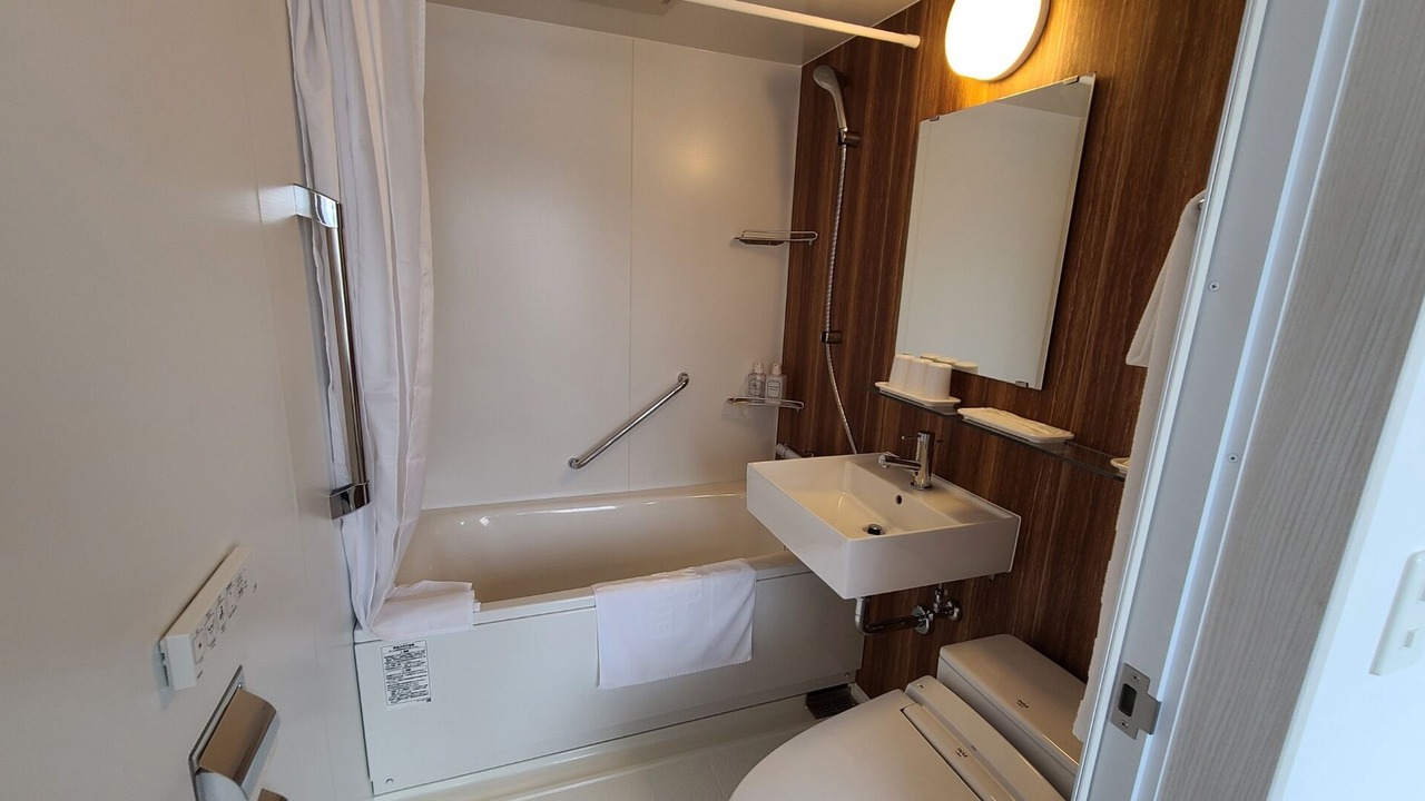 Photo of Bathroom in Hakodate
