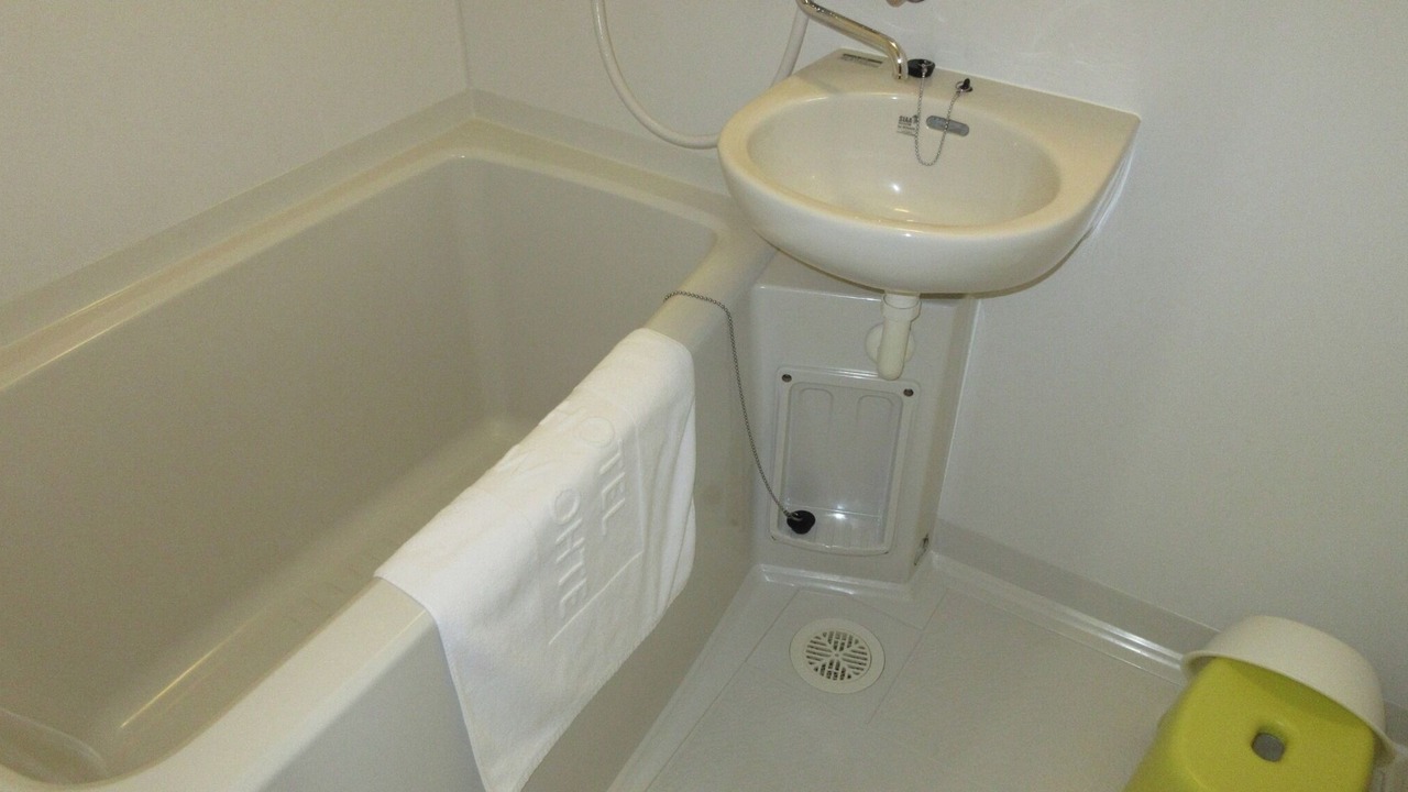 Photo of Bathroom in Hakodate