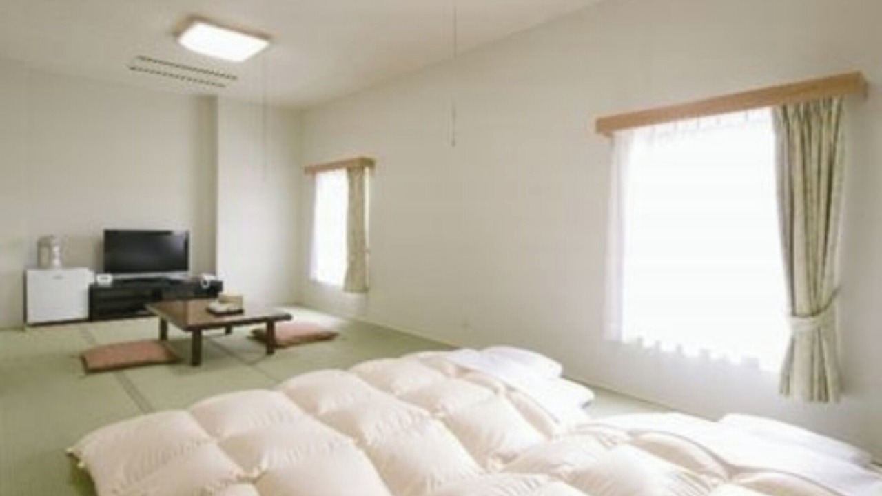Photo of Bedroom in Hakodate