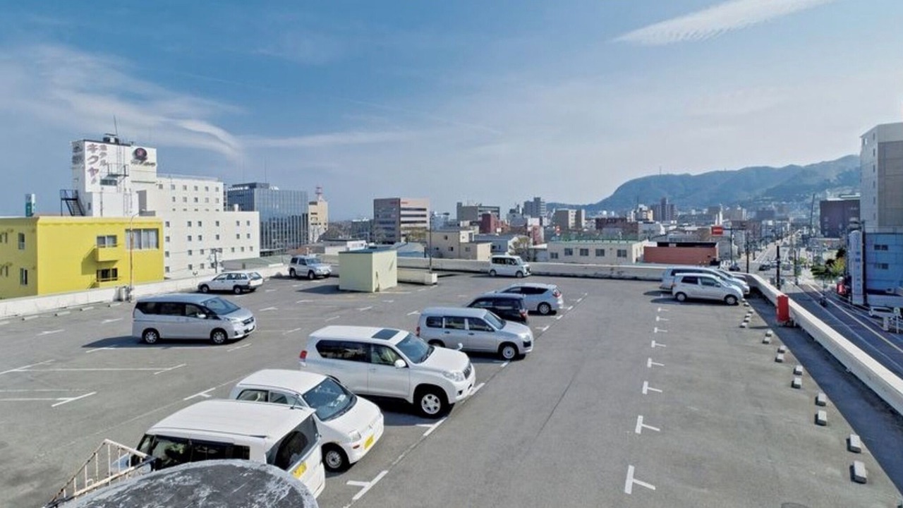 Photo of Outdoor in Hakodate