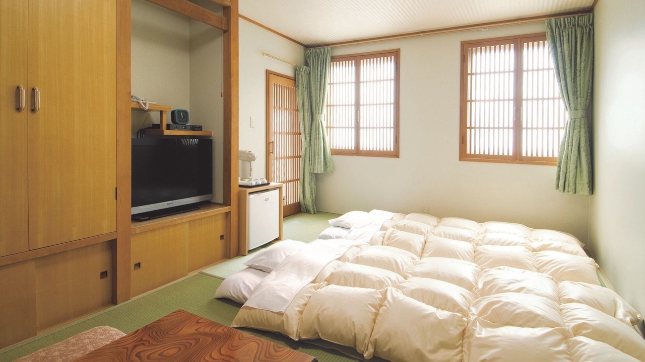 Photo of Bedroom in Hakodate