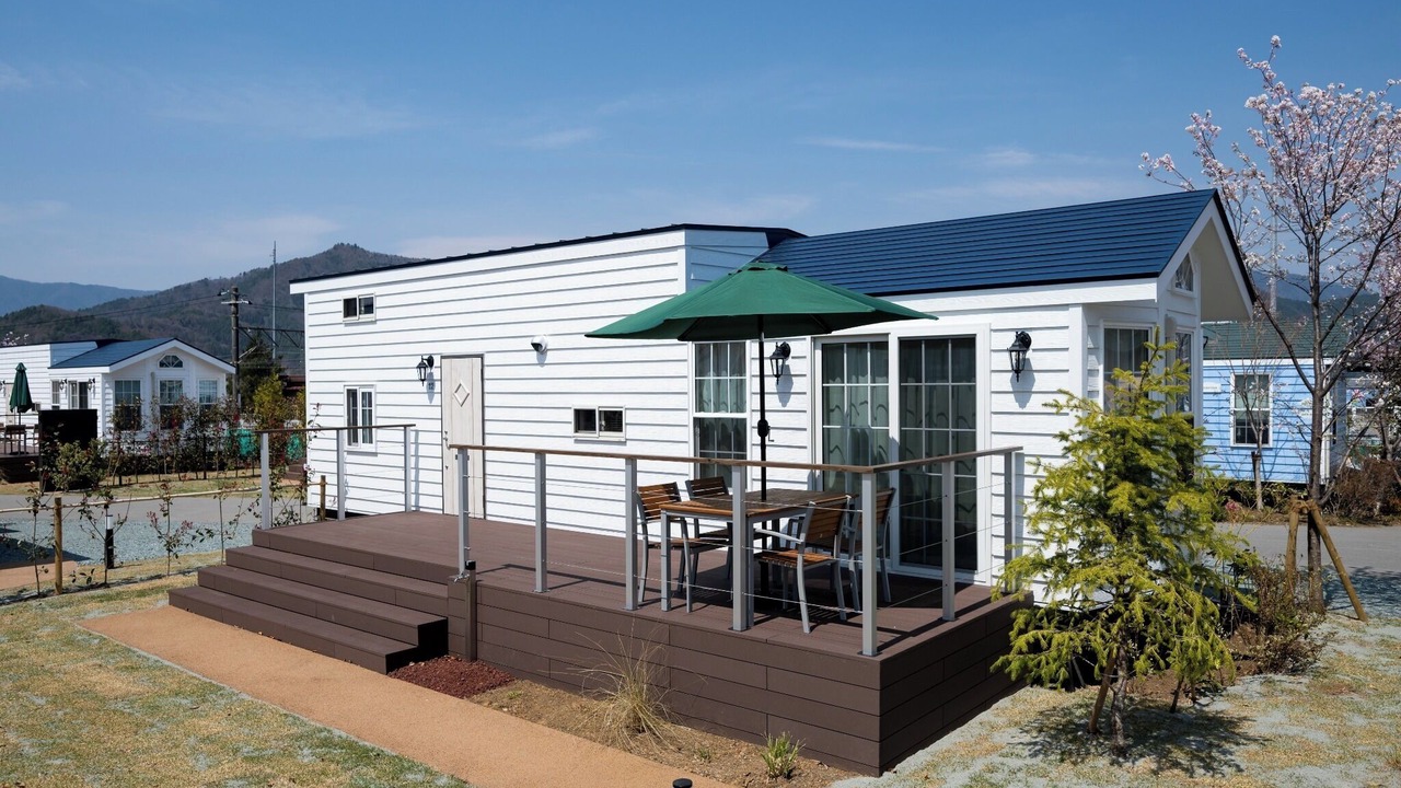Photo of Outdoor in Fujiyoshida
