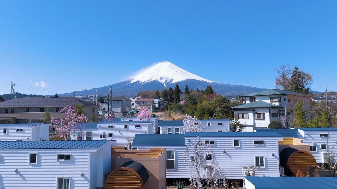 Photo of Others in Fujiyoshida