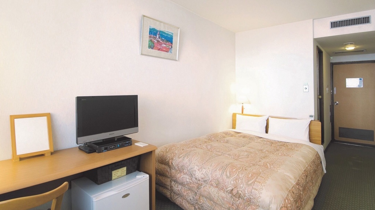 Photo of Bedroom in Hakodate