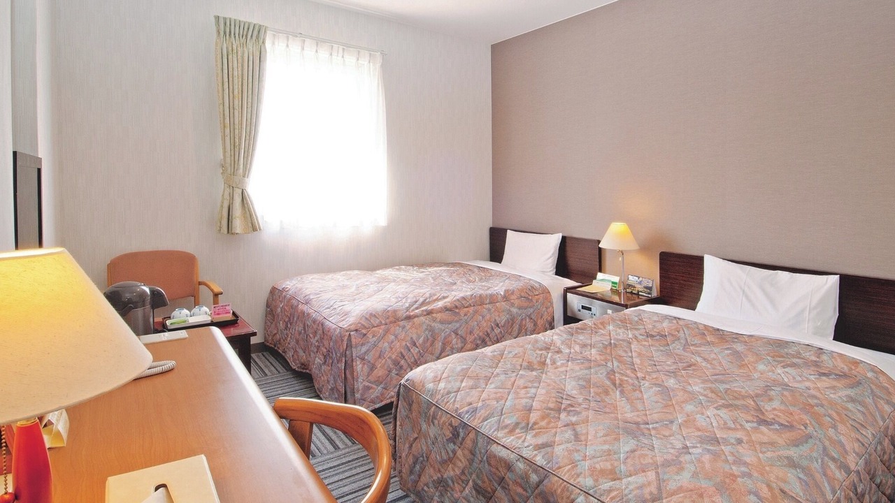 Photo of Bedroom in Hakodate