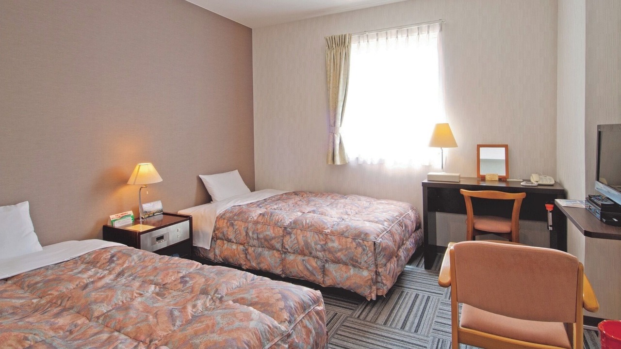 Photo of Bedroom in Hakodate
