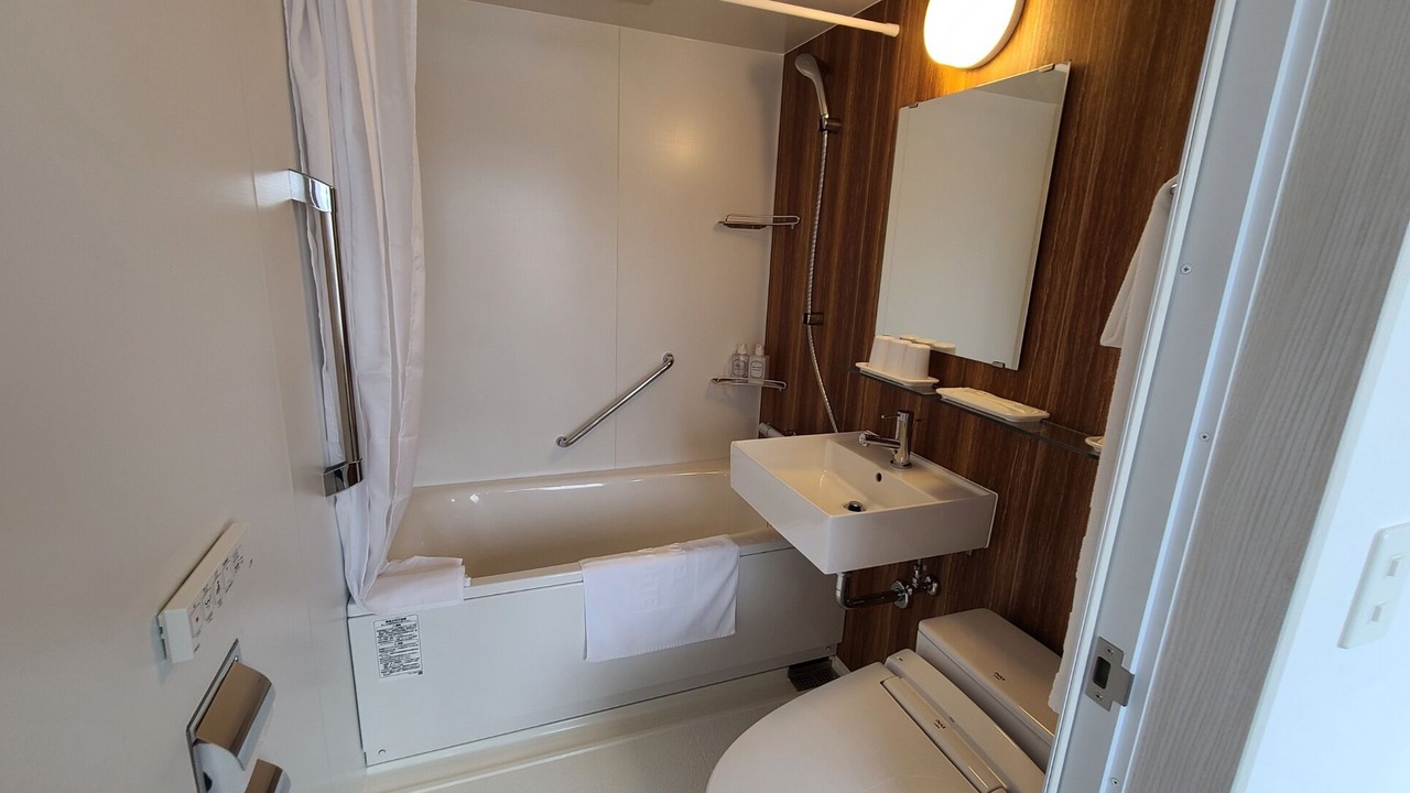 Photo of Bathroom in Hakodate