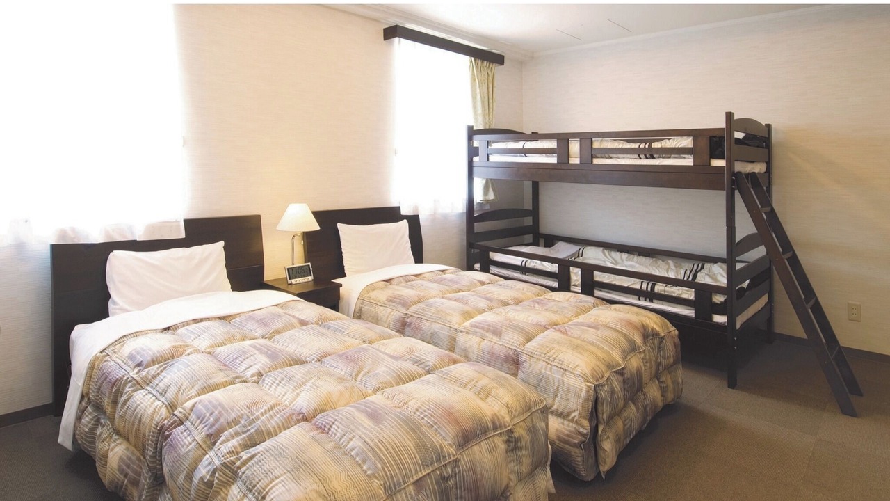 Photo of Bedroom in Hakodate