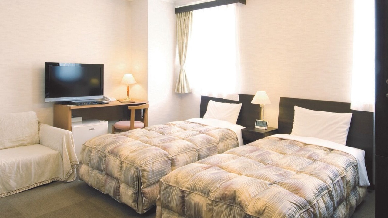 Photo of Bedroom in Hakodate