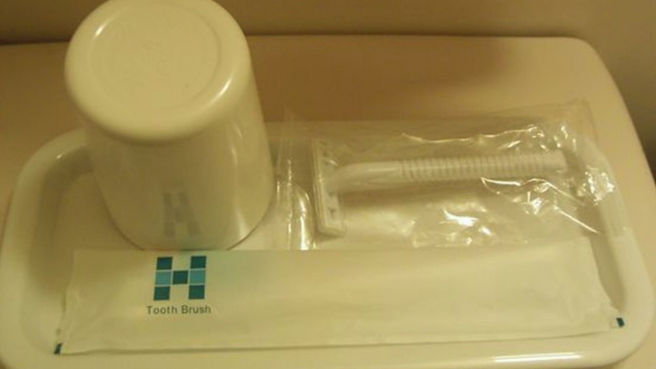 Photo of Bathroom in Hakodate