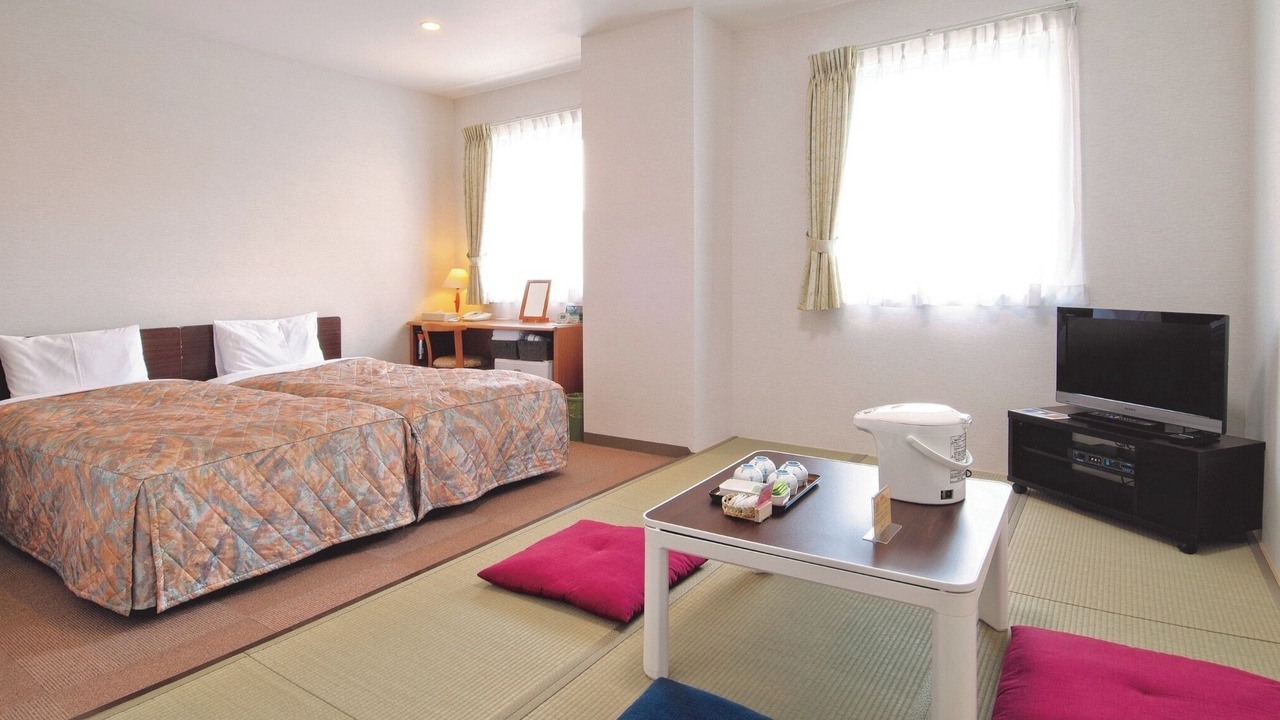 Photo of Bedroom in Hakodate