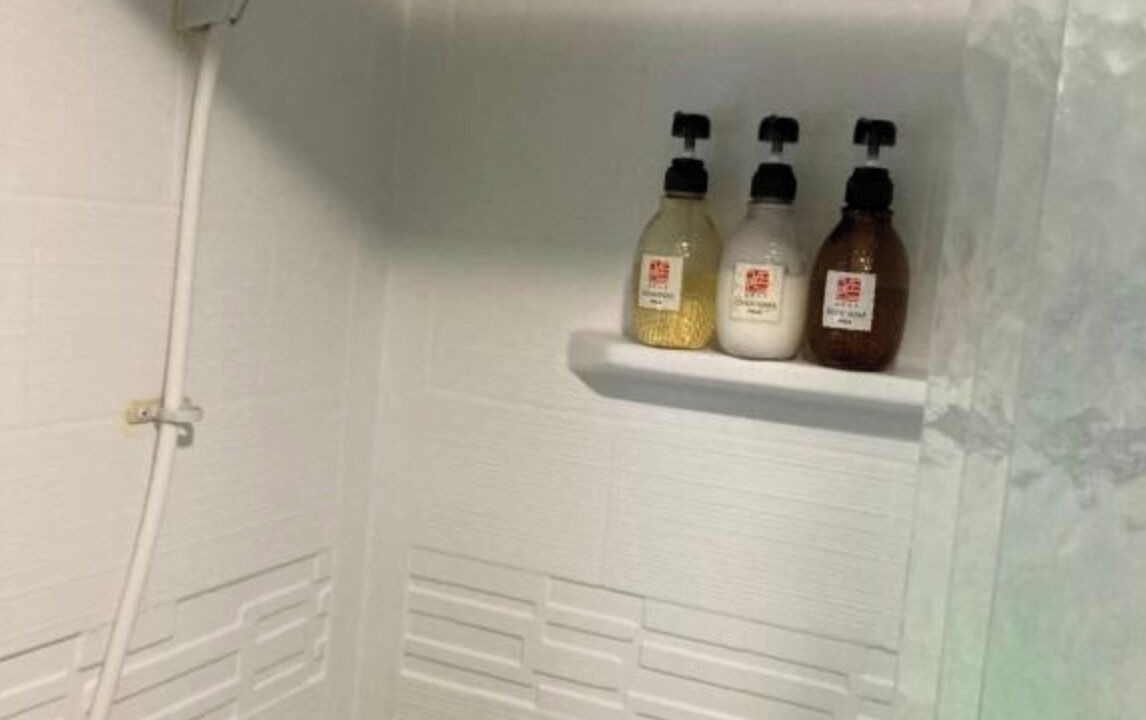 Photo of Bathroom in Yomitan