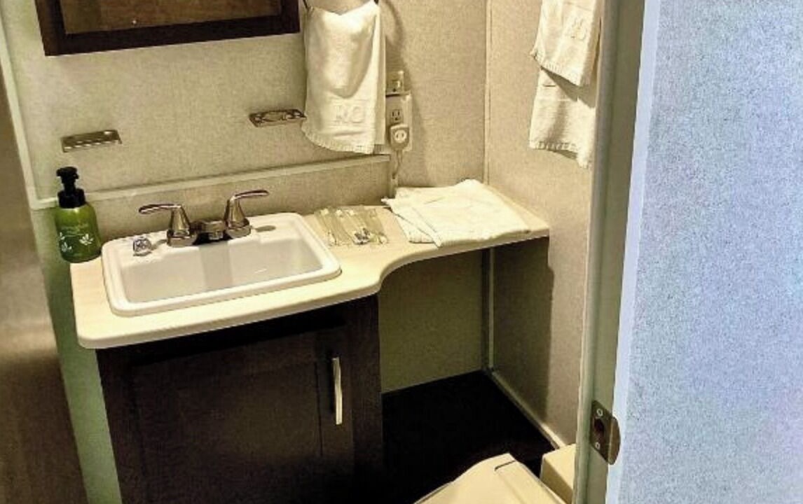Photo of Bathroom in Yomitan