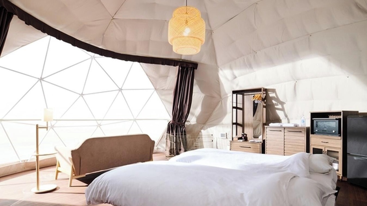 Photo of Bedroom in Katakai